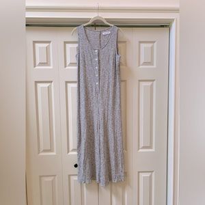 Carly Jean Los Angeles Loungewear Jumpsuit